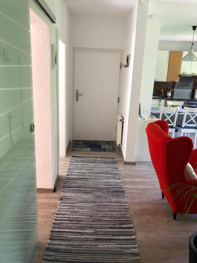 Ida Apartament