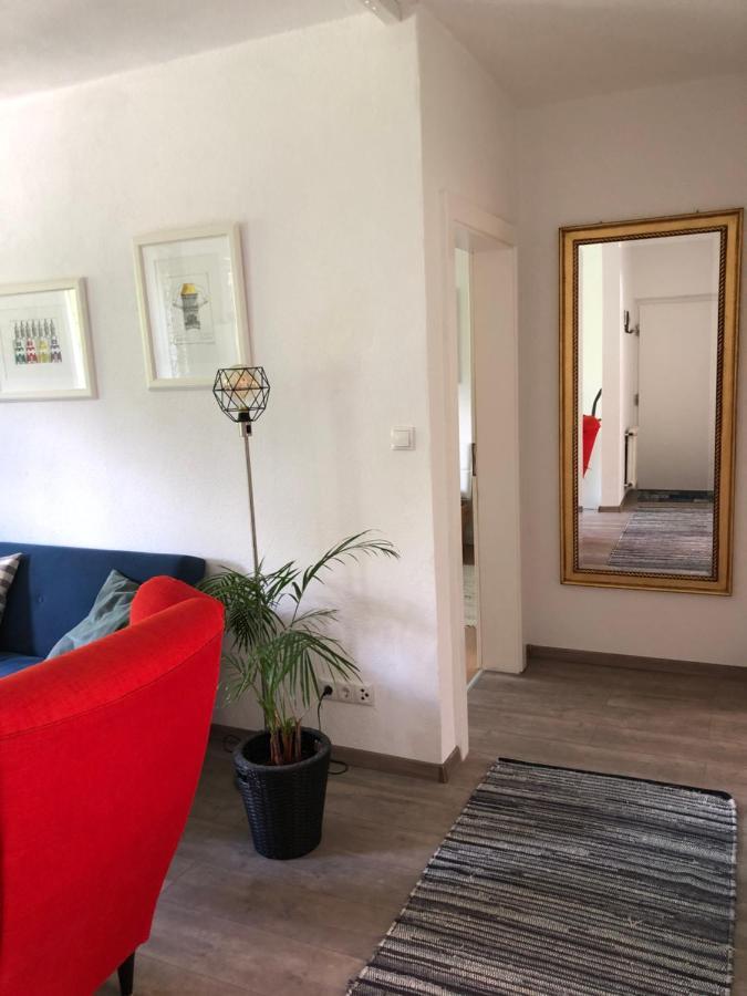 Apartament Ida