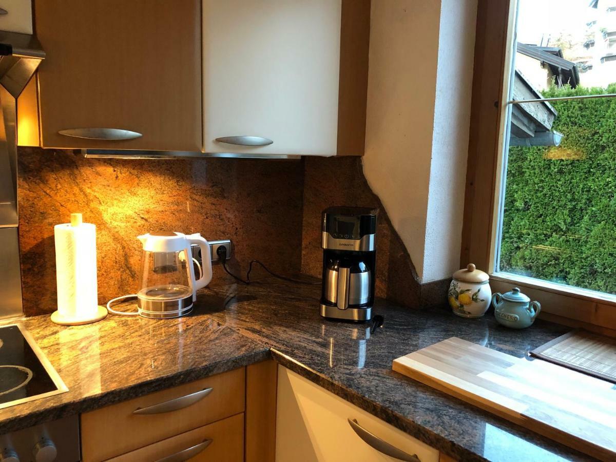 Ida Apartament