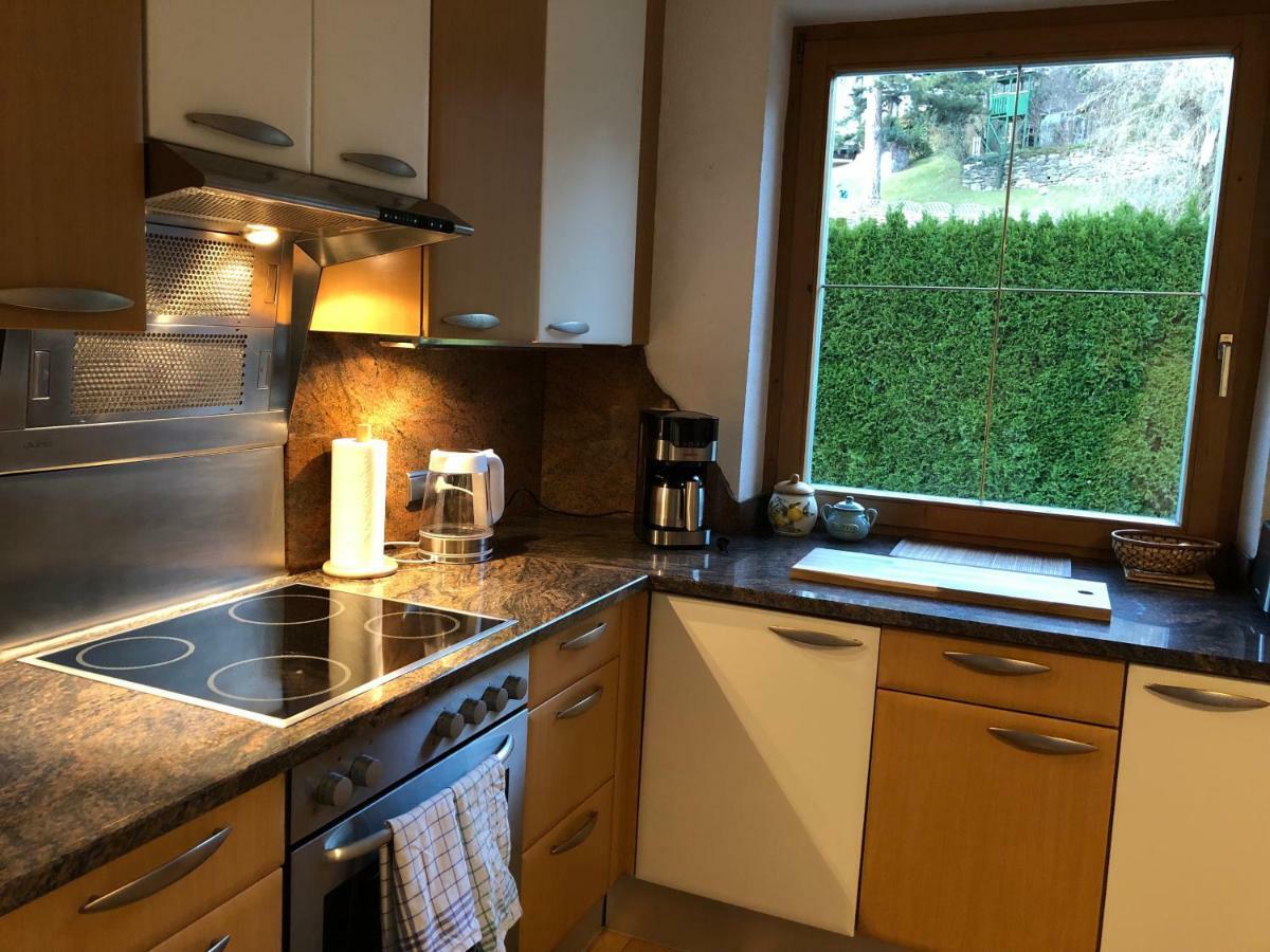 Ida Apartament *