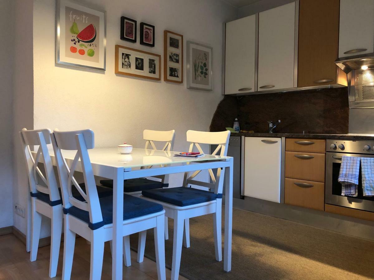 Apartament Ida Innsbruck
