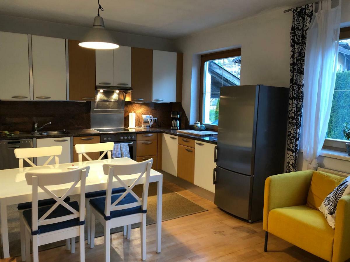 Ida Apartament