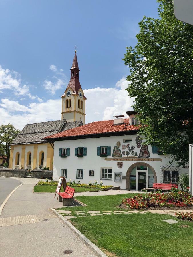 Ida Apartament Innsbruck