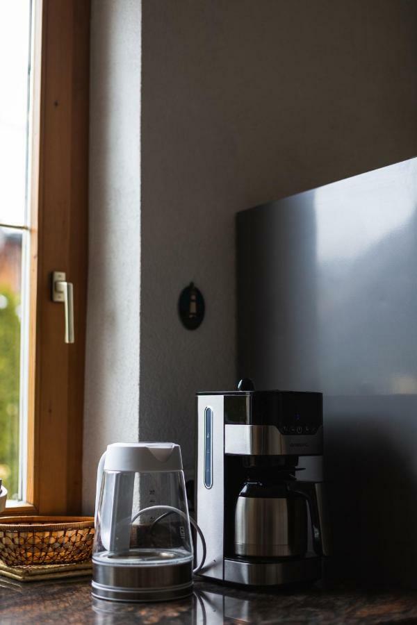 Ida Apartament *