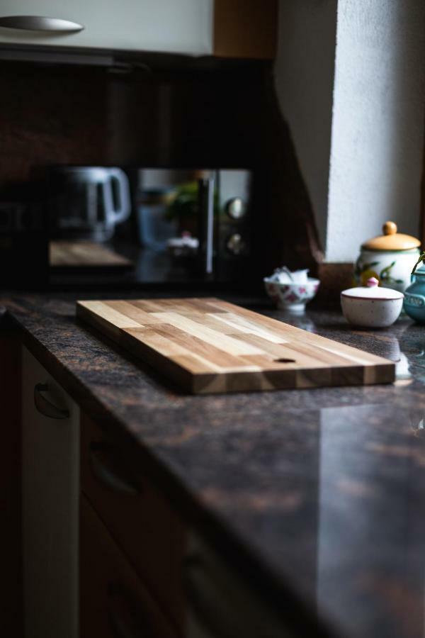 Ida Apartament