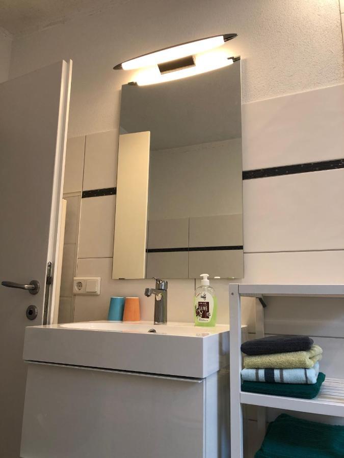 Apartament Ida *