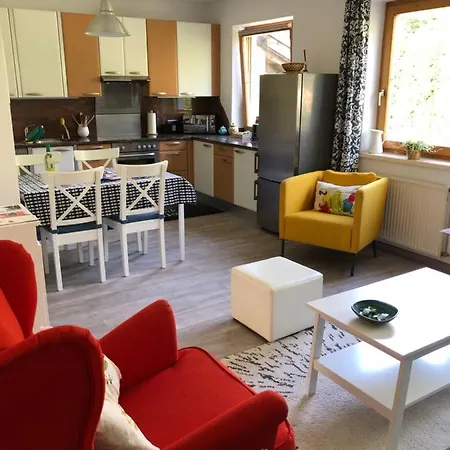 Apartment Ida Innsbruck Esterno foto