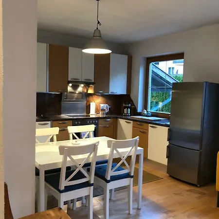 Apartment Ida Innsbruck Esterno foto