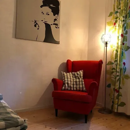 Apartment Ida Innsbruck Esterno foto