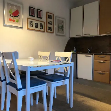 Apartment Ida Innsbruck Esterno foto