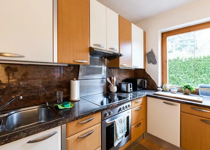 Apartment Ida