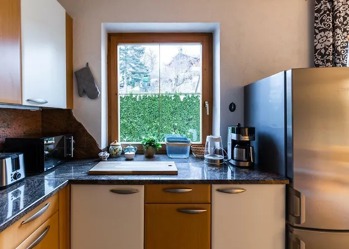 Apartment Ida