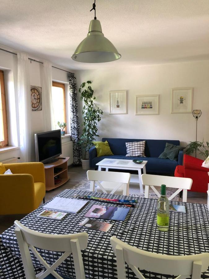 Ida Apartamento