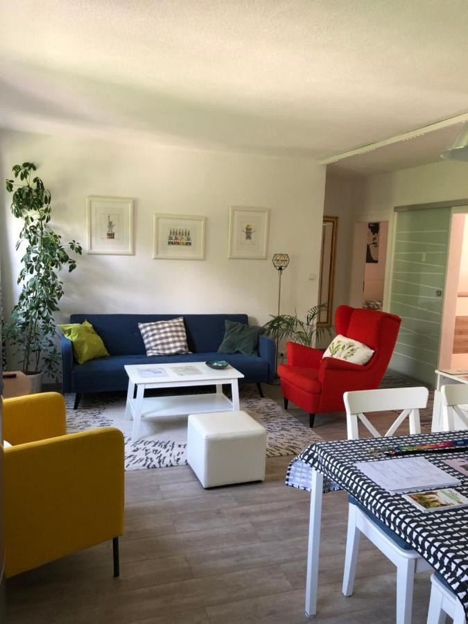 Ida Apartamento