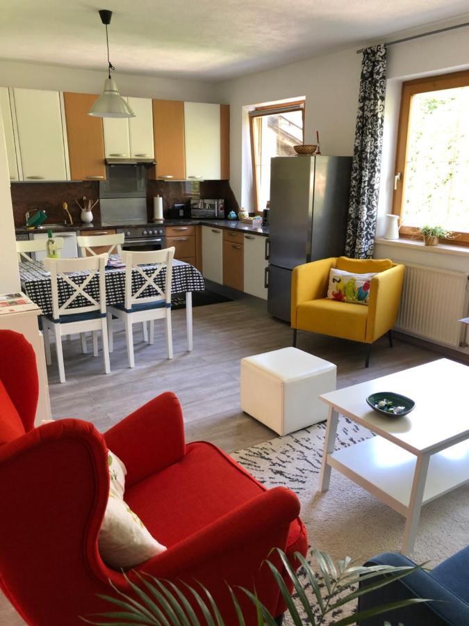 Ida Apartamento