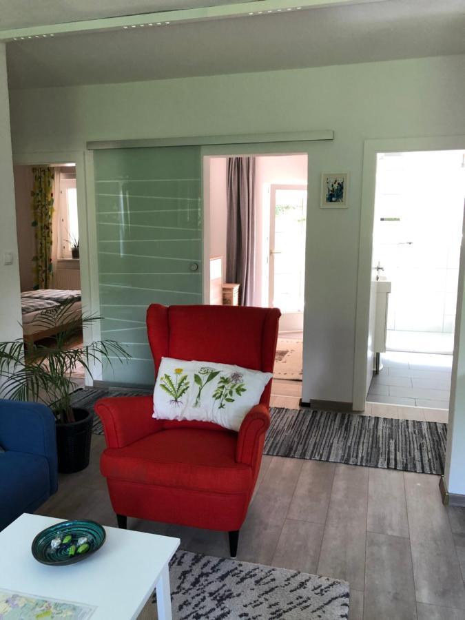 Apartamento Ida Innsbruck