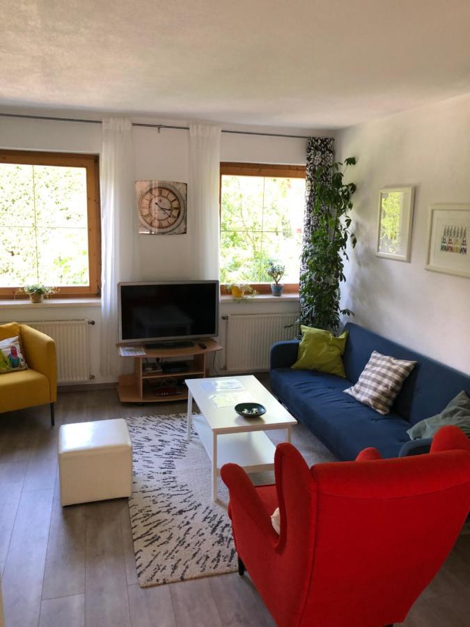 Apartamento Ida Innsbruck
