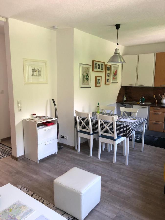 Ida Apartamento