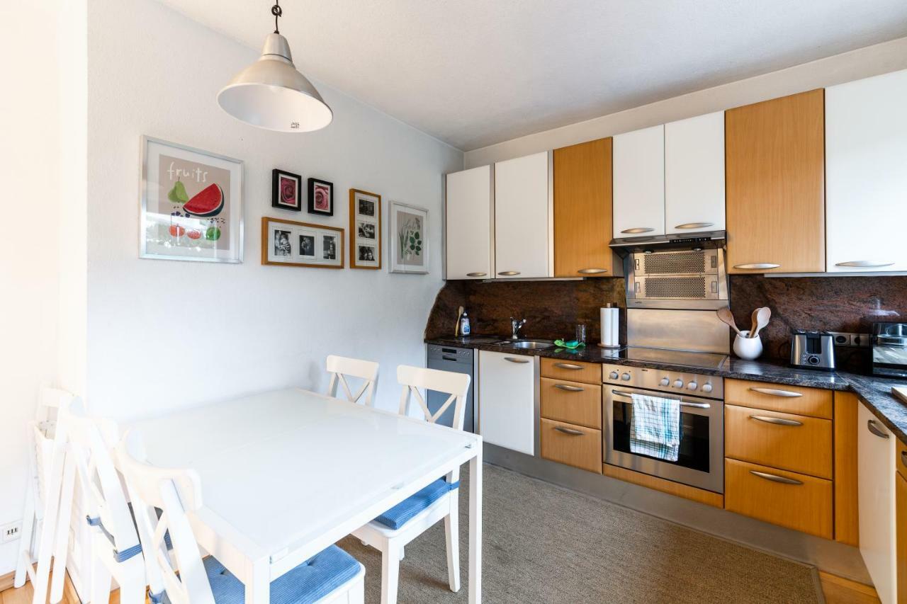 Apartamento Ida