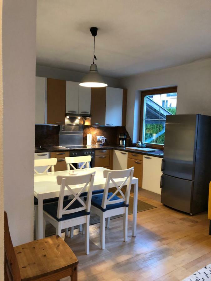 Apartamento Ida Innsbruck