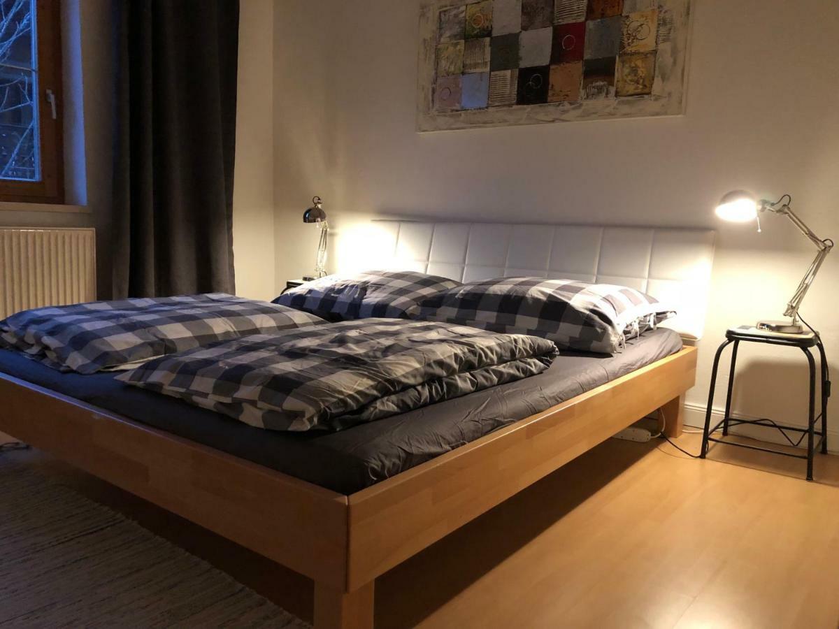 Ida Apartamento Innsbruck