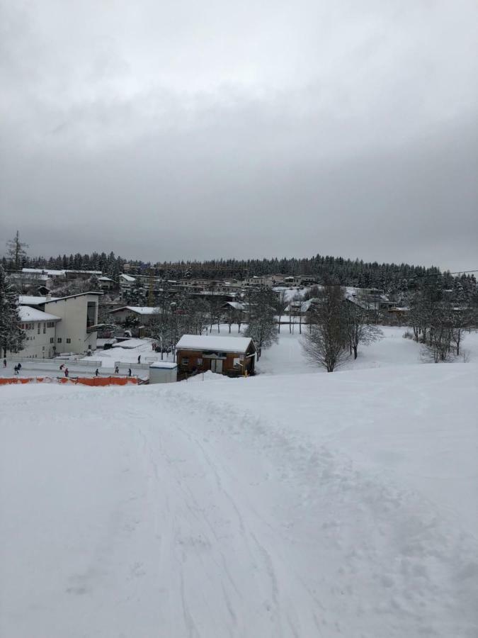 Apartamento Ida Innsbruck