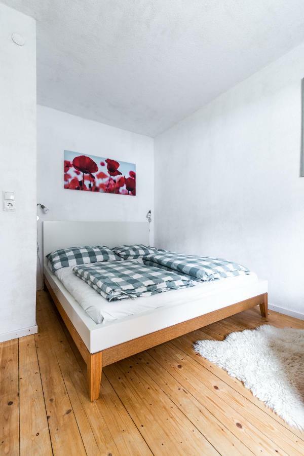 Apartamento Ida Innsbruck